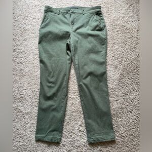 Banana Republic Sloan pants
